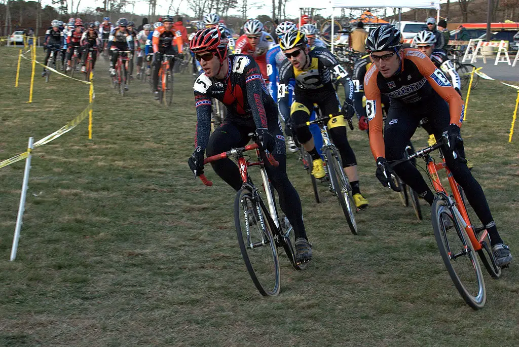 Southampton Cyclocross